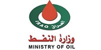iraqi ministry of oil