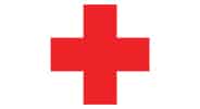 red cross